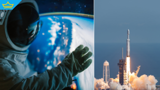 SpaceX не изстреля заместващ екипаж към Международната космическа станция