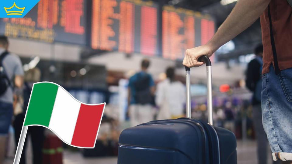 Стачка ще блокира транспорта в Италия