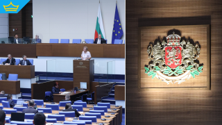Българска медия обяви, че „Величие“ влиза в парламента, след това изтри новината