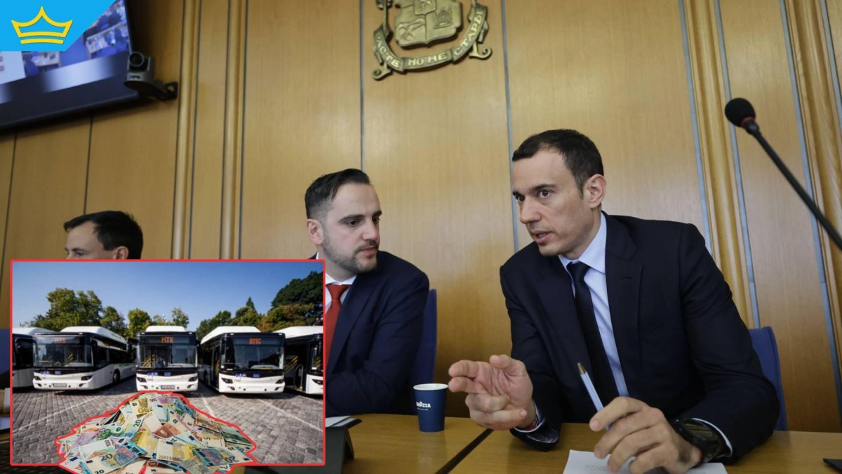 ГЕРБ, БСП и ИТН в Столичен общински съвет удължиха безобразния договор на "МТК Гроуп"