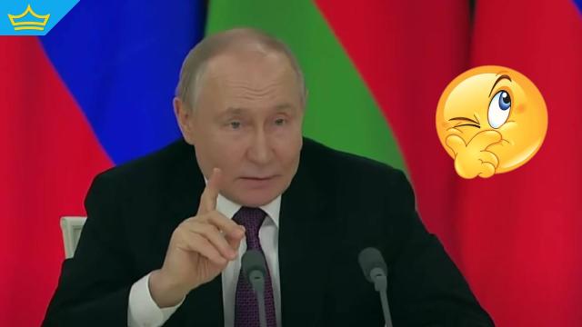 Путин се съгласи на примирие с Украйна, но с условия (видео)