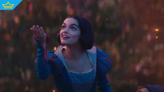 Новата игрална версия на "Снежанка" се превърна в кошмара на Disney
