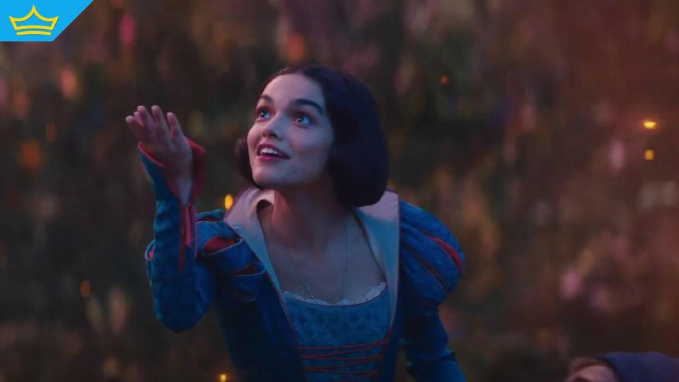 Новата игрална версия на "Снежанка" се превърна в кошмара на Disney | Title Новата игрална версия на "Снежанка" се превърна в кошмара на Disney