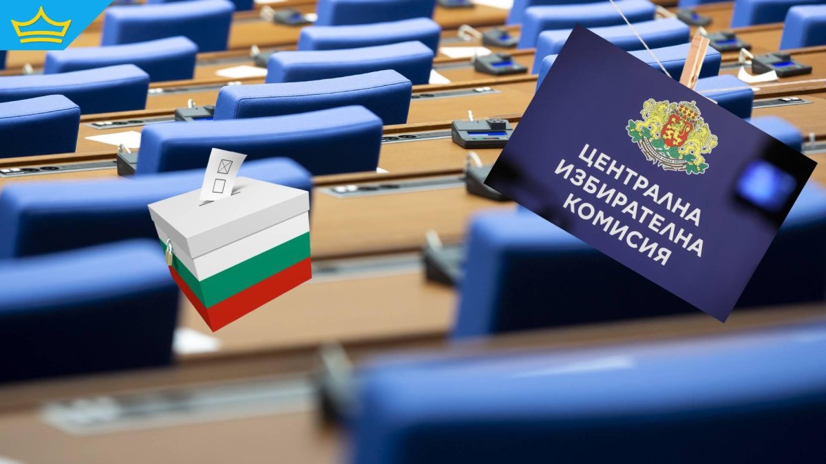 Има ли нов играч в парламента: Обявиха преразпределението на мандатите