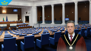 Докладчикът по казуса с изборите коментира делото (видео)