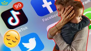 Майки, чиито деца са починали след TikTok предизвикателства, разказват за смъртоносните трендове (видео)