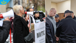 Делото за убийството на Митко от Цалапица е отложено