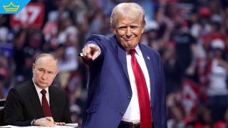 Тръмп е разговарял с Путин, диалогът бил "ползотворен"