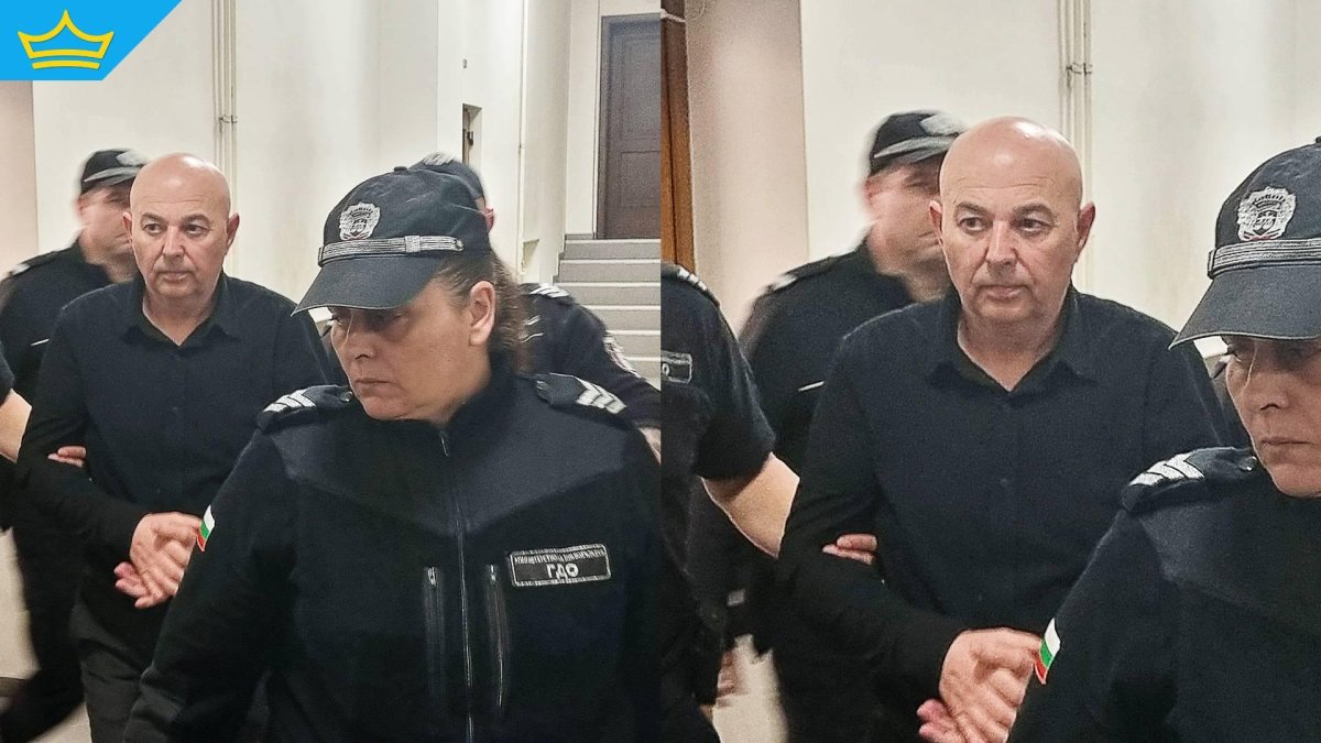 След 2 години в Турция: Шофьорът, причинил смъртта на 23-годишния Йордан Бозуков, се предаде