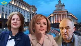 Ето кои са кандидатите за омбудсман