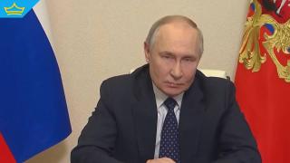 Русия ще гарантира сигурността на украинските войски в Курска област, ако се предадат
