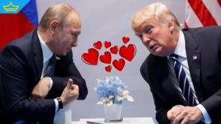 Експерт по езика на тялото разкрива какво наистина мисли Тръмп за Путин