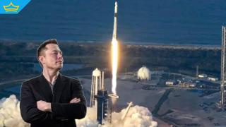 Новият кораб на SpaceX все пак излетя към Международната космическа станция