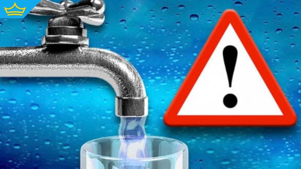 6000 души във Великотърновско пият вода, натровена с нитрати