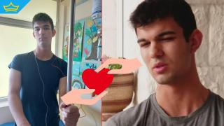 18-годишният абитуриент Павел от Варна се нуждае от помощта ни (видео)