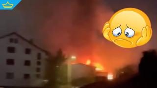Поне 50 души са загинали при пожар в дискотека в Северна Македония (видео)