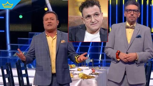 Геро и Рачков посветиха стихотворение за Васил Василев-Зуека (видео)