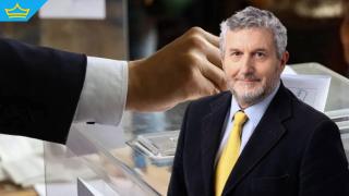 Ниска избирателна активност, но и смазваща победа за Георги Кузмов в столичния район "Оборище"