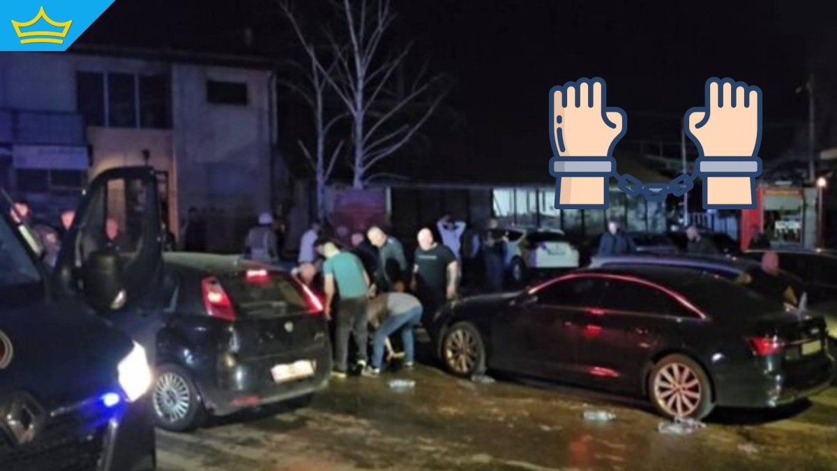 15 са арестуваните след трагедията в Северна Македония, разследването продължава