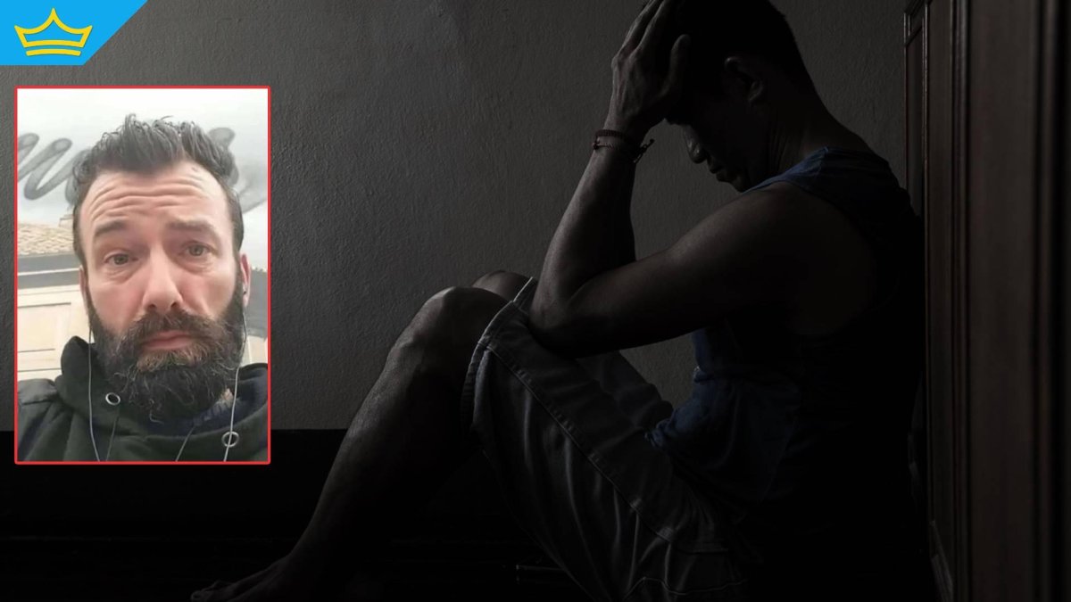 Граждани сигнализират за психично болен, който напада жени в центъра на София