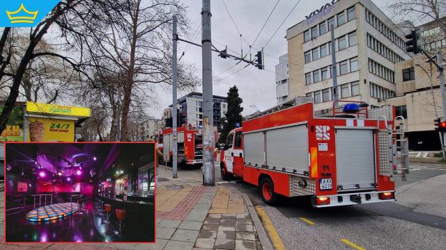 Започват проверки в дискотеките в страната след трагедията в Кочани