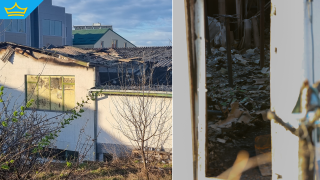 Стана ясна цената на билета за дискотеката в Кочани, в която загинаха поне 59 младежи
