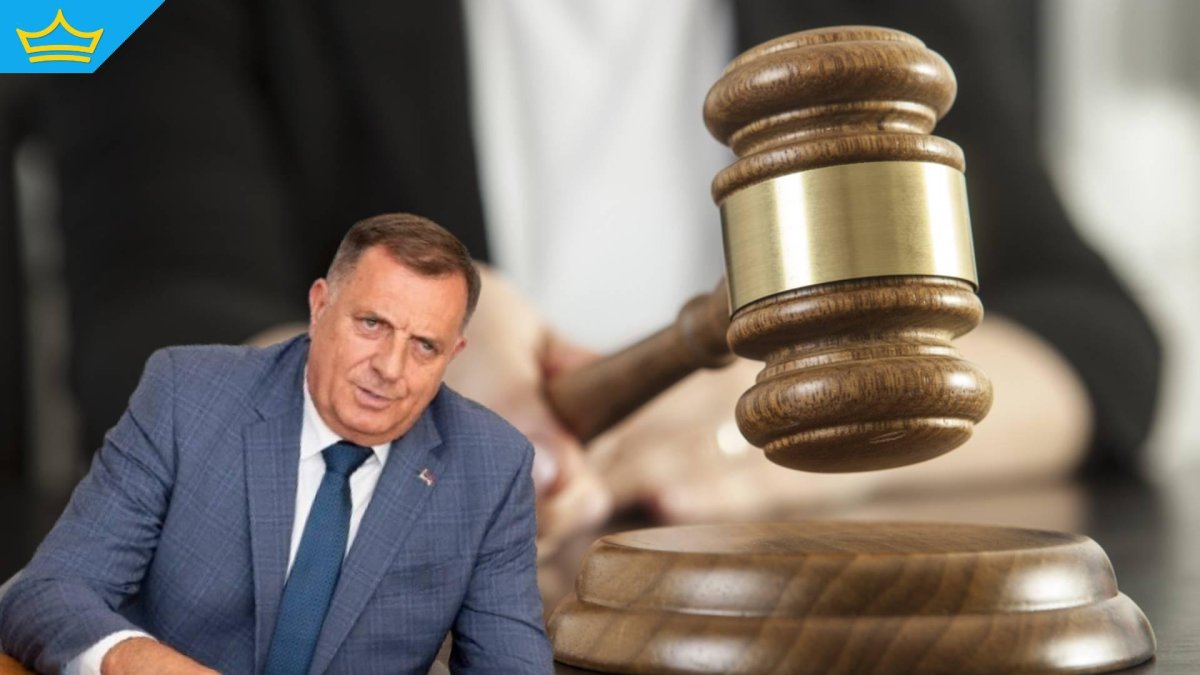 Съдът на Босна и Херцеговина издаде заповед за ареста на тримата първи в Република Сръбска
