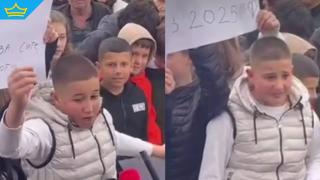 „Корупцията убива!“: Гняв и напрежение в Северна Македония след трагедията (видео)