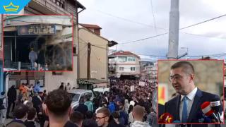 Премиерът на Северна Македония: Случилото се в Кочани е масово убийство за пари (видео)