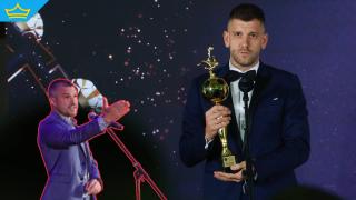Божинов с нов невероятен коментар за гола на Красимир Станоев (видео)