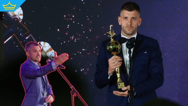 Божинов с нов невероятен коментар за гола на Красимир Станоев (видео)