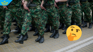 Окръжният съд във Варна не прекрати дейността на паравоенния „Български войнски съюз Васил Левски“