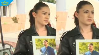 Младеж жертва своя живот, за да спасява хора от горящата дискотека в Кочани (видео)