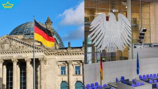 Германия налива стотици милиарди в отбрана и икономика