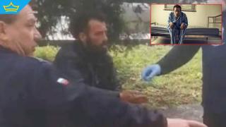 Изпратиха принудително в психиатрия мъж, нападал жени и деца в центъра на София 