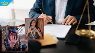 Адвокатът на насилницата на животни от Перник се отказа да я защитава