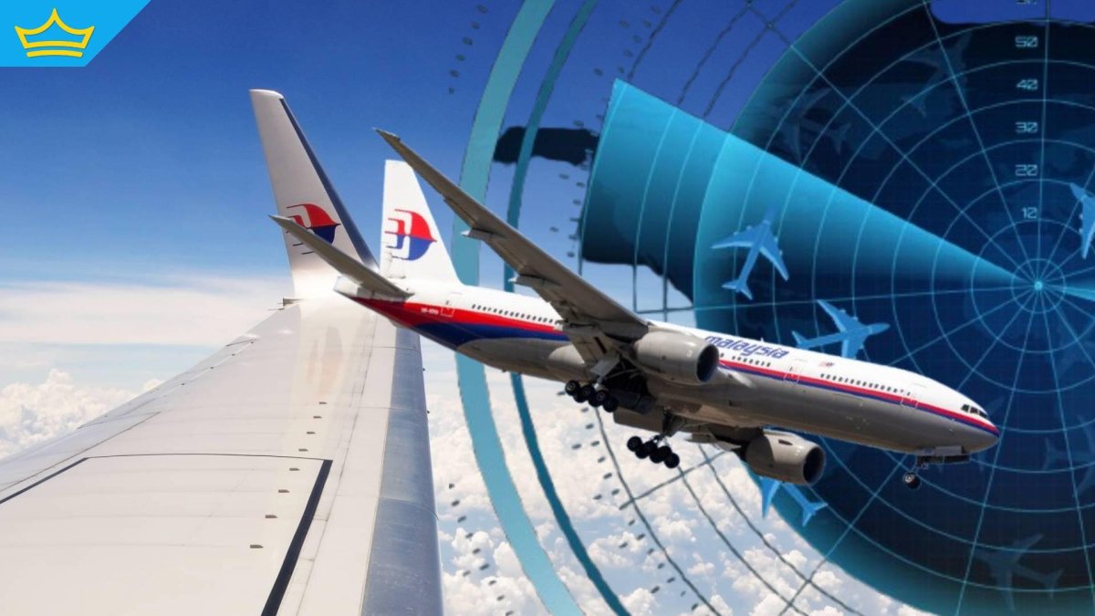 Издирват останките от полет MH370 в южната част на Индийския океан