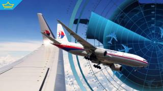 Издирват останките от полет MH370 в южната част на Индийския океан
