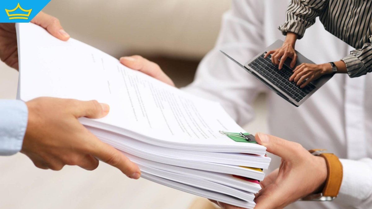 Премахват хартията в държавната администрация