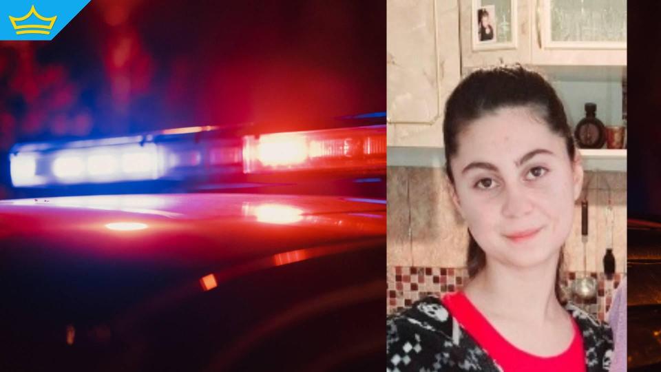 Откриха обявената за издирване 13-годишна Ангела от Шумен