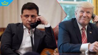 Тръмп и Зеленски са разговаряли по телефона цял час - този път и двамата определят разговора като удовлетворяващ (видео)