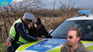 Пореден шофьор твърди, че е глобен за превишена скорост с кола, която не е карал (видео)