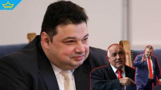 ГЕРБ-СДС и ДПС-Пеевски си избраха още един конституционен съдия