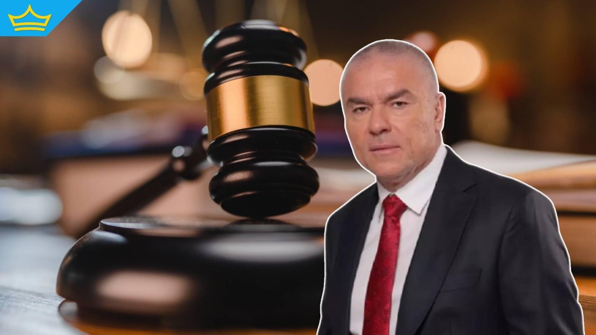 След 8 години Марешки все пак беше оправдан по делото за изнудване