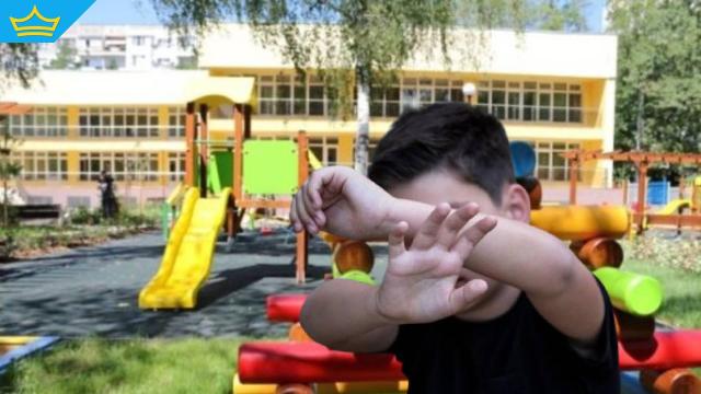 Осъдиха директорка на детска ясла, удряла дете