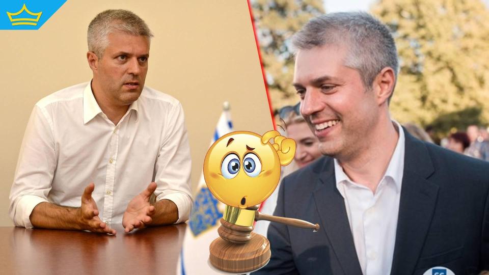 Кметът на Варна съди кмета на Варна за преместваеми обекти