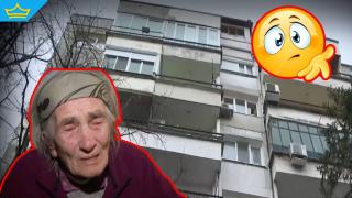 89-годишна жена може да остане на улицата заради огромна имотна измама (видео)