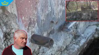 Доброволци борят безводието като възстановяват селски чешми в Павликенско (видео)