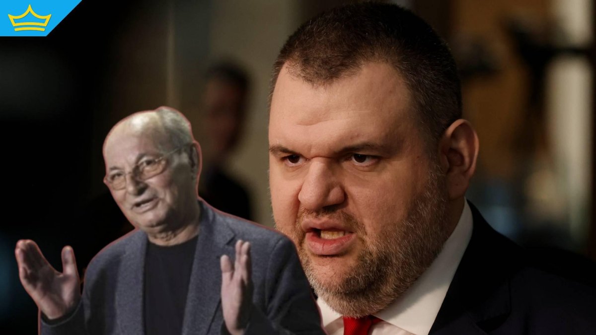 Доган губи битката и за правата върху марката "ДПС"