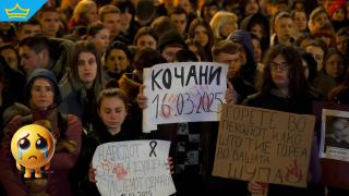 34 са дотук обвиняемите за трагедията в Кочани, организират ново шествие в памет на загиналите (видео)